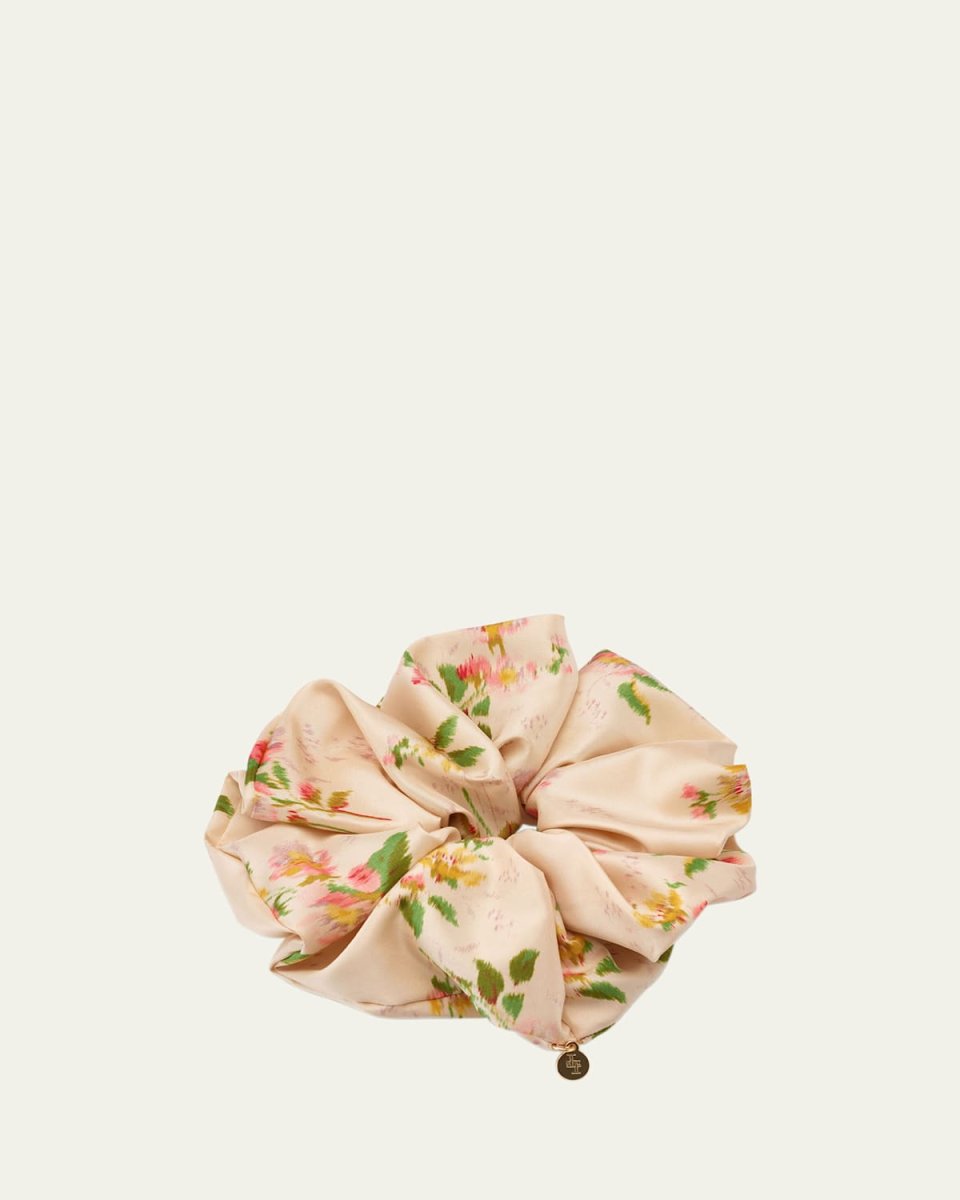Amy Oversized Scrunchie